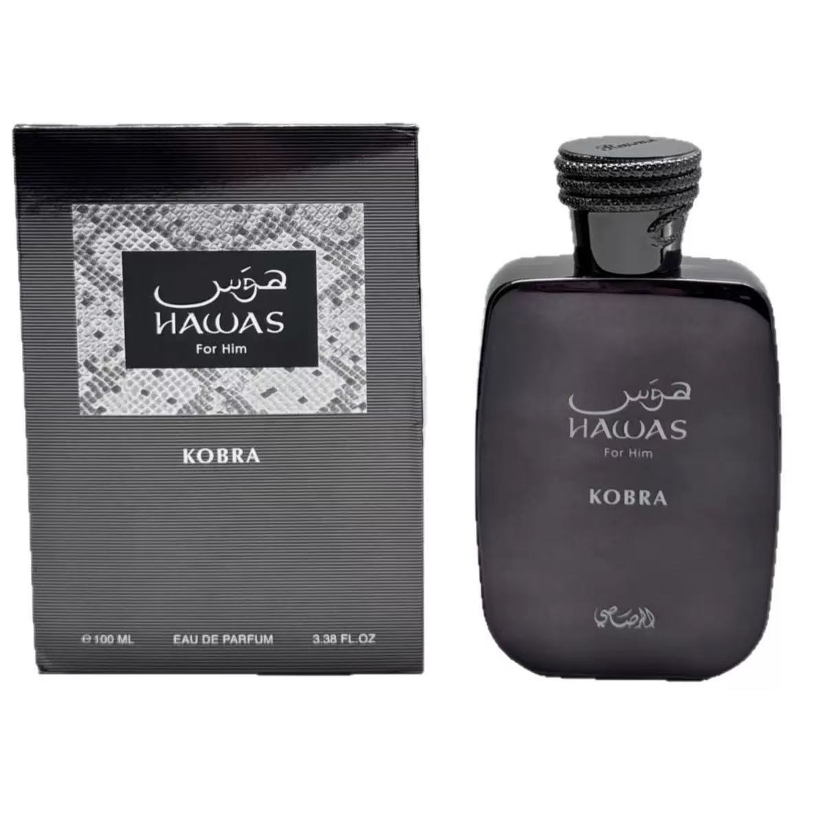 Cologne Spray Bottle - Perfume Clássico para Homem de Longa