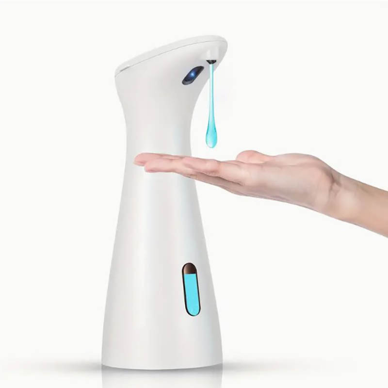 Shaving Bowl Soap - Sensor automático máquina desinfetante para as