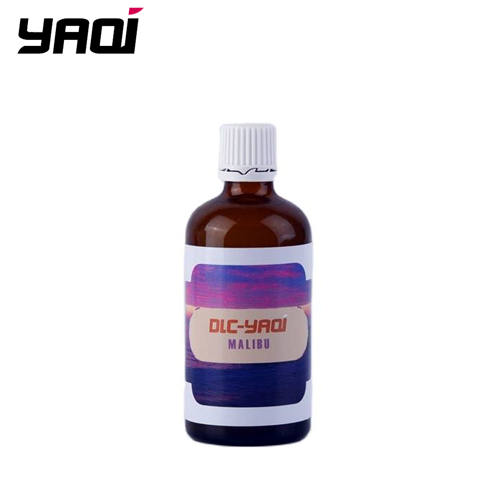 Men'S Grooming Aftershave - 2026 Yaqi Malibu Splash Pós-Barba Sem
