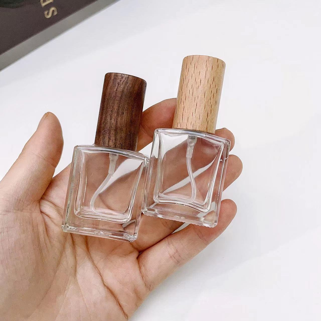 Cologne Spray Bottle - Garrafa De Spray De Perfume De