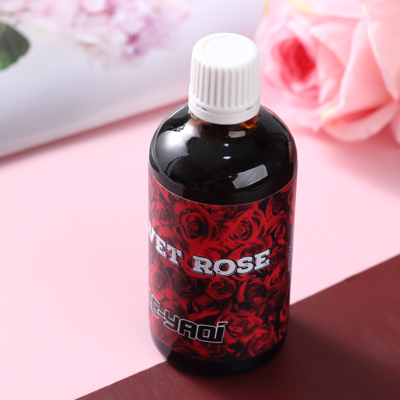Men'S Grooming Aftershave - 2026 Yaqi Velvet Rose Splash Pós-Barba