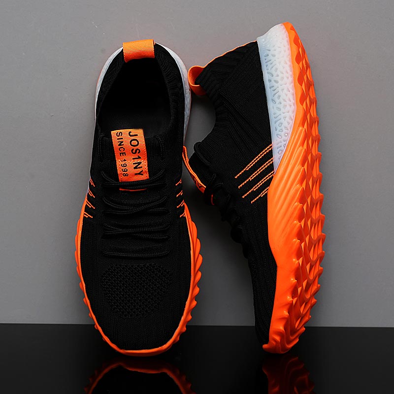 Men'S Grooming Pictures - Tênis esportivo masculino e feminino de