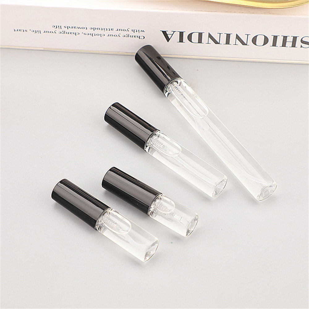 Portátil Mini Vazio Perfume Gl - Cologne Spray Bottle avaliação e preço