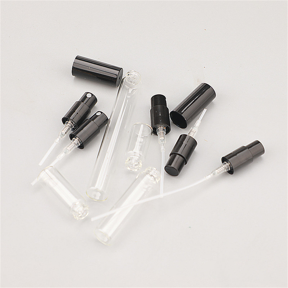 Portátil Mini Vazio Perfume Gl - Cologne Spray Bottle avaliação e preço