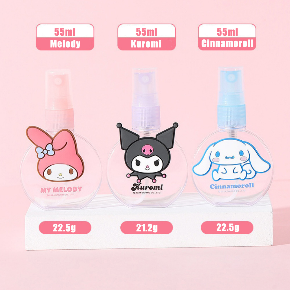 Frasco de Perfume Recarregável - Cologne Spray Bottle avaliação e preço