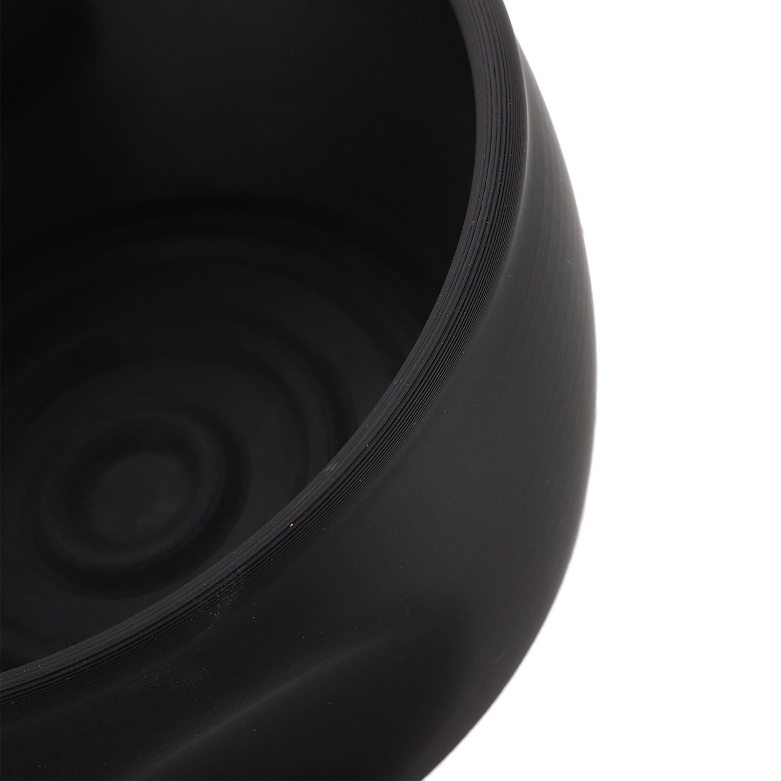 Tigela para Sabão de Barbear M - Shaving Bowl Soap avaliação e preço