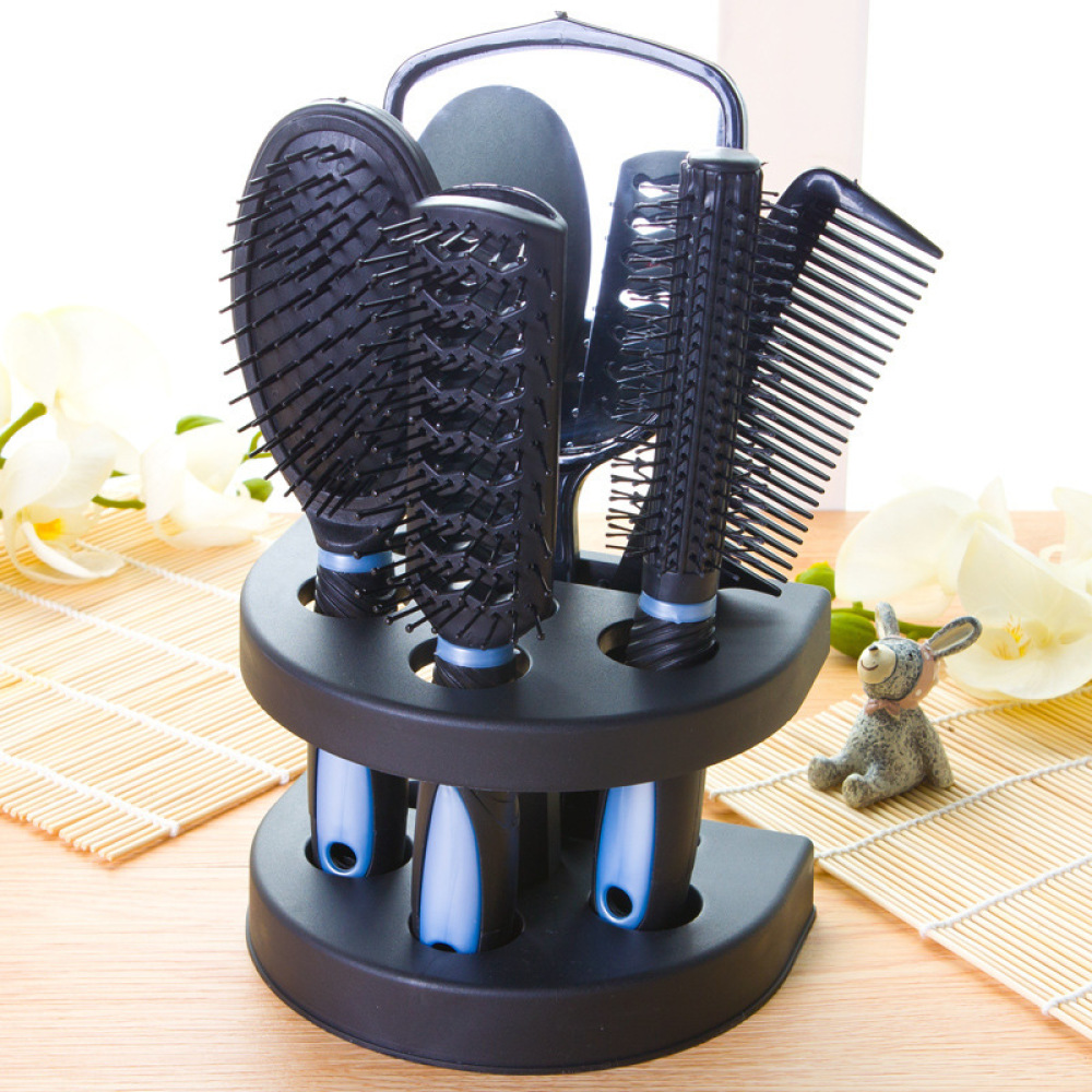 Coleção de pentes de plástico  - Men'S Grooming Tool avaliação e preço
