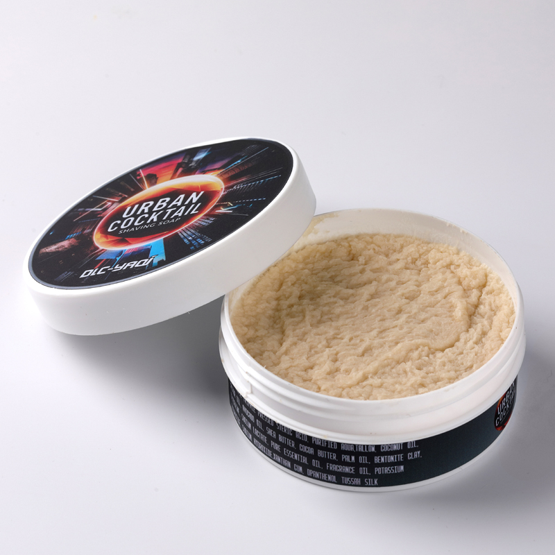 Kit de Higiene Masculina YAQI  - Men'S Grooming Aftershave avaliação e preço