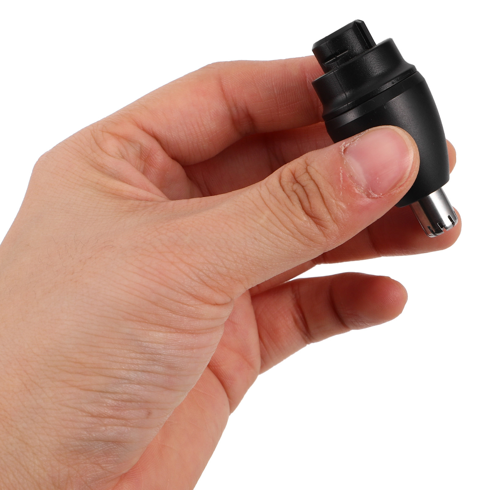 2 Peças de Cabeças de Reposiçã - Men'S Grooming Tool avaliação e preço