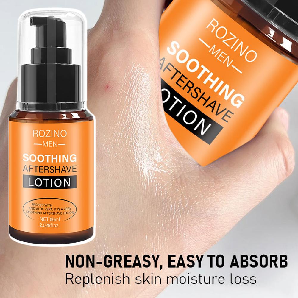 Pós-Barba para Homens: Sérum H - Men'S Grooming Aftershave avaliação e preço