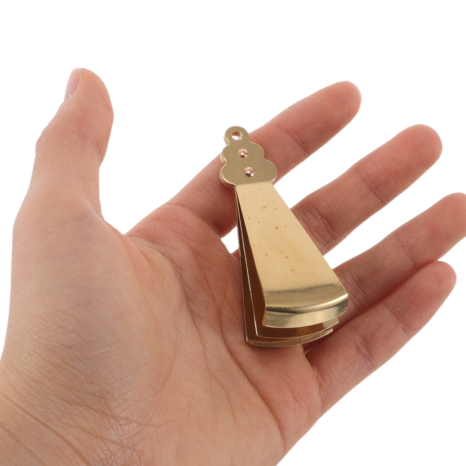 Pinça de Cobre para Pelos Faci - Men'S Grooming Tool avaliação e preço