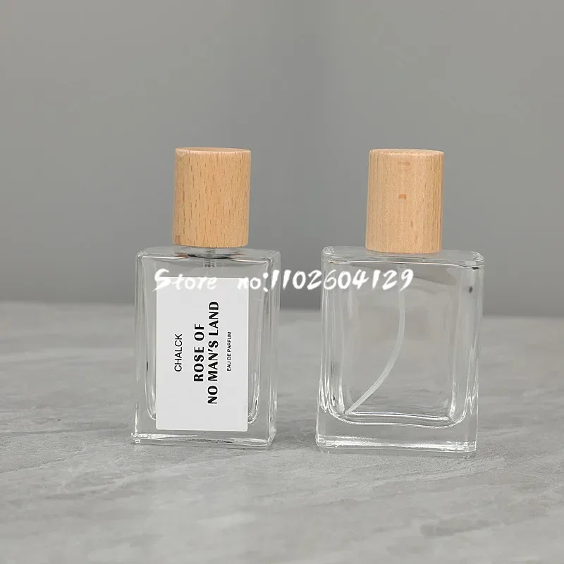 10 pçs/lote 30/50ml perfume en - Cologne Spray Bottle avaliação e preço
