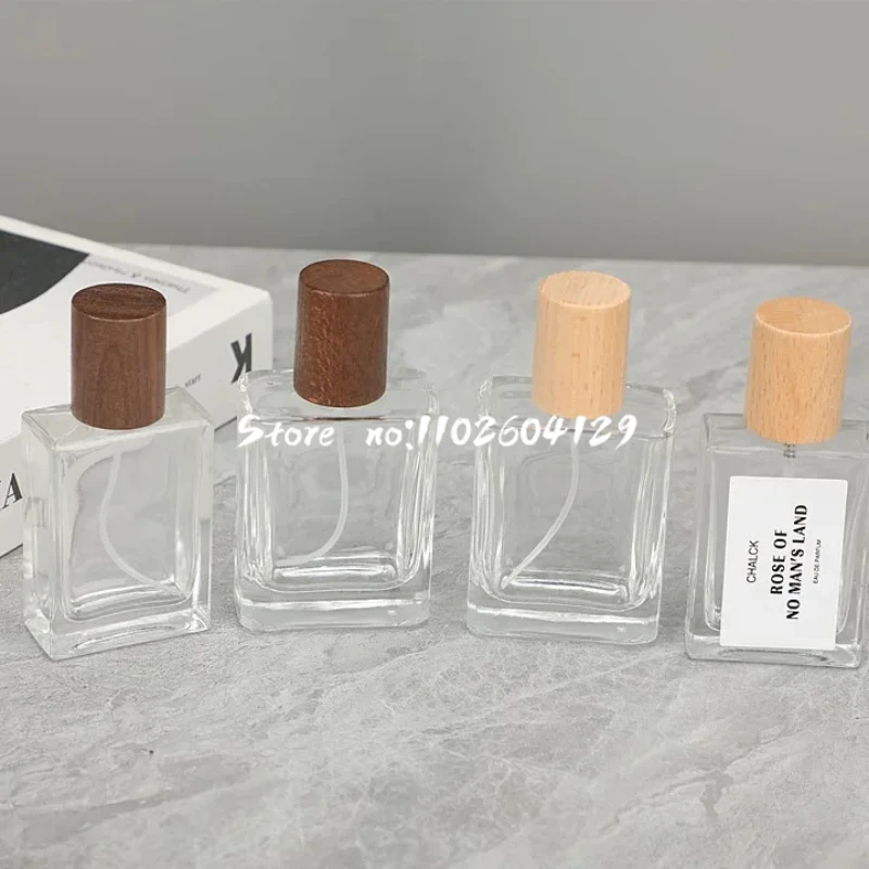 10 pçs/lote 30/50ml perfume en - Cologne Spray Bottle avaliação e preço