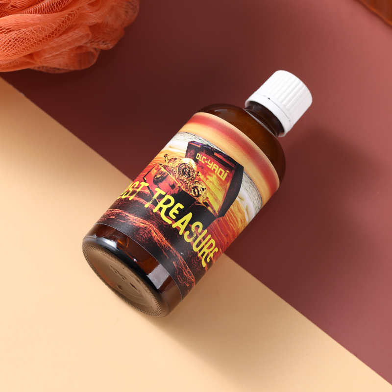 2026 YAQI Lost Treasure Afters - Men'S Grooming Aftershave avaliação e preço