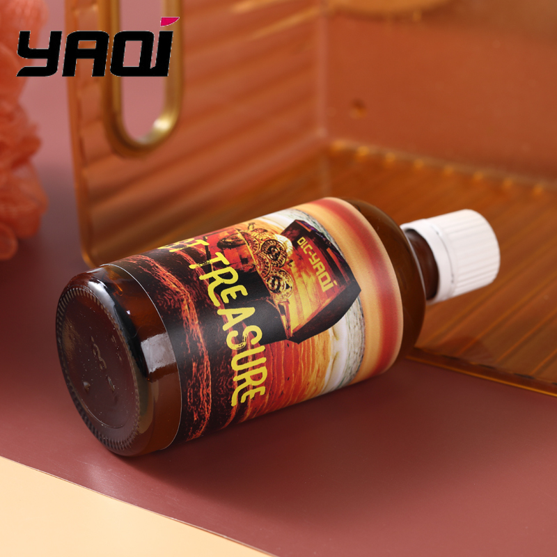 2026 YAQI Lost Treasure Afters - Men'S Grooming Aftershave avaliação e preço