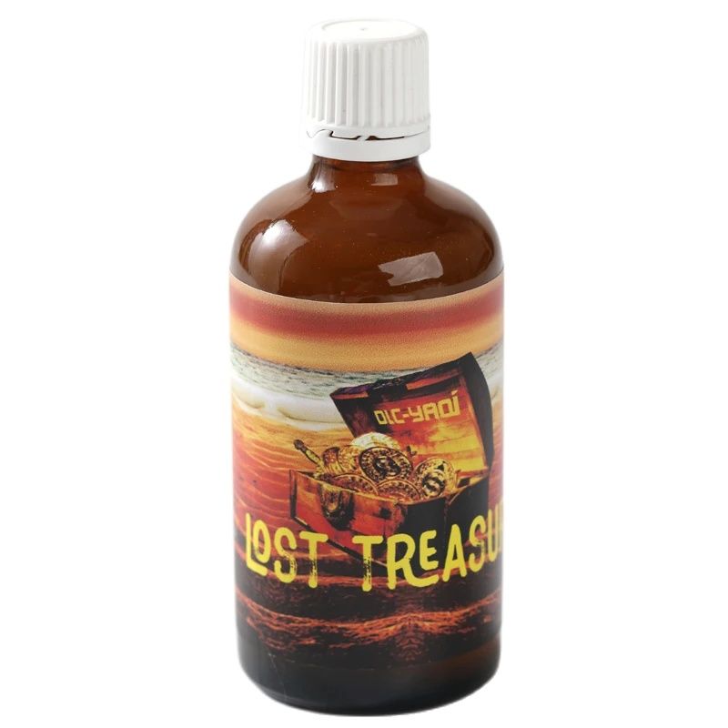 2026 YAQI Lost Treasure Afters - Men'S Grooming Aftershave avaliação e preço