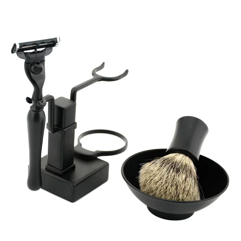 1 unidade Conjunto de Barbear  - Shaving Bowl Soap avaliação e preço