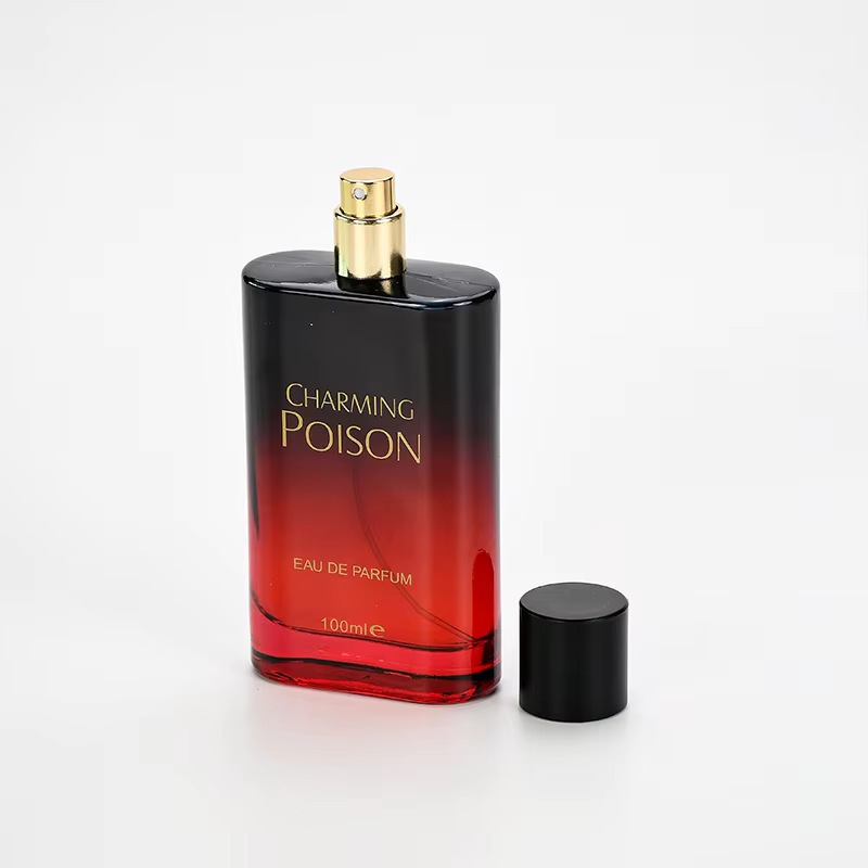 Novo perfume de marca para mul - Cologne Spray Bottle avaliação e preço