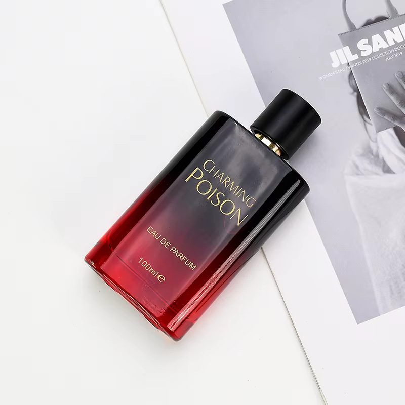 Novo perfume de marca para mul - Cologne Spray Bottle avaliação e preço