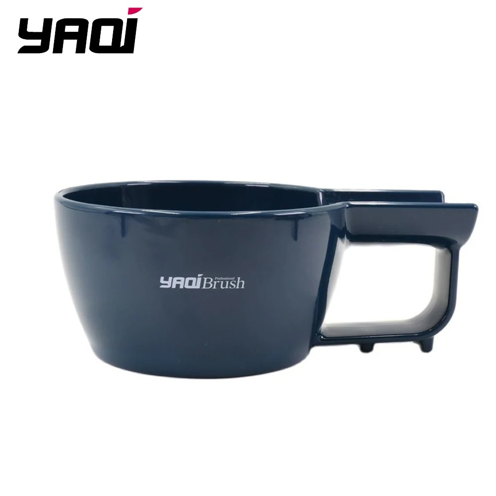 Yaqi tigela de barbear de plás - Shaving Bowl Soap avaliação e preço