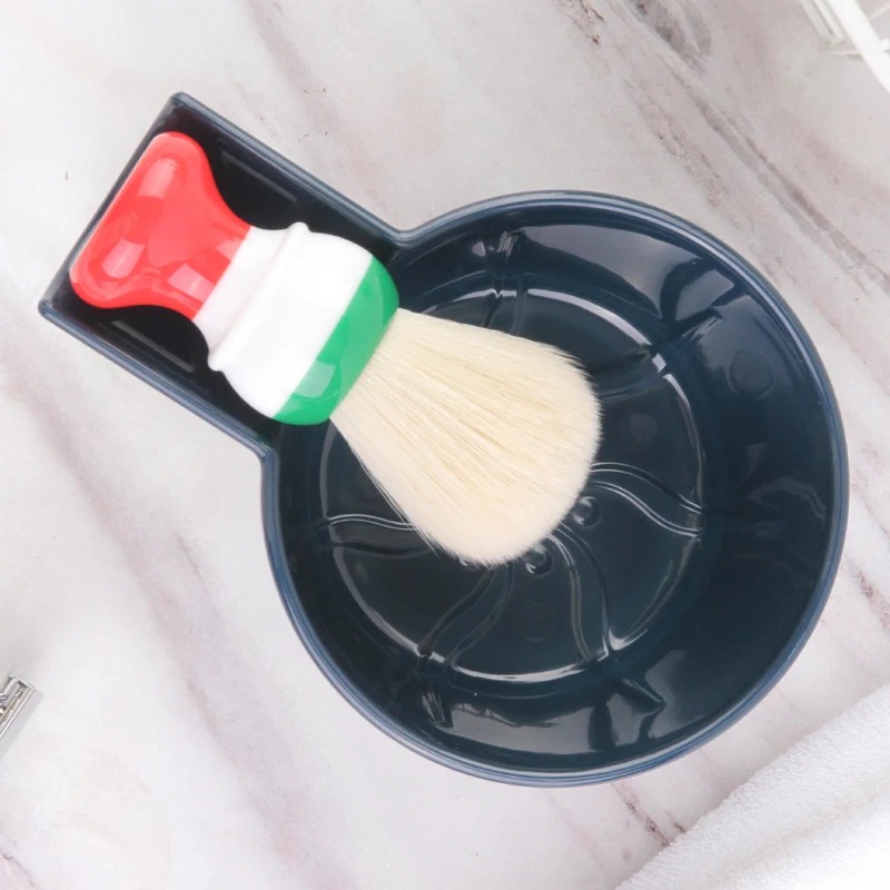 Yaqi tigela de barbear de plás - Shaving Bowl Soap avaliação e preço