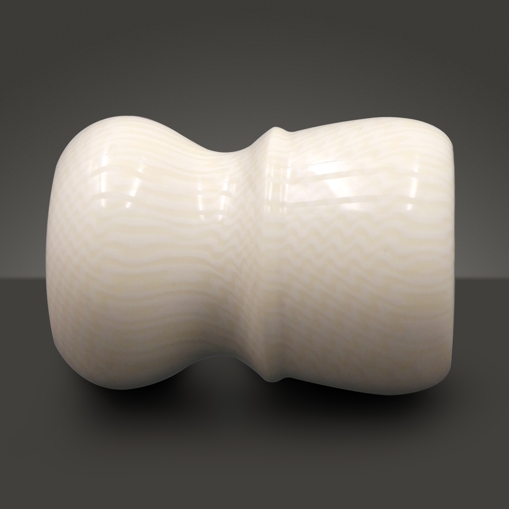 Escova de barbear de resina de - Shaving Bowl Soap avaliação e preço