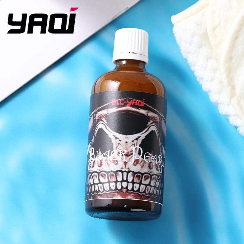 2026 Yaqi Black Pearl After Sh - Men'S Grooming Aftershave avaliação e preço