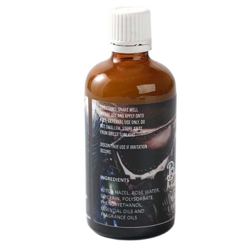 2026 Yaqi Black Pearl After Sh - Men'S Grooming Aftershave avaliação e preço