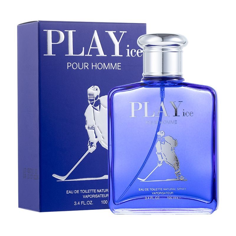 Perfume Masculino de Luxo 100m - Cologne Spray Bottle avaliação e preço