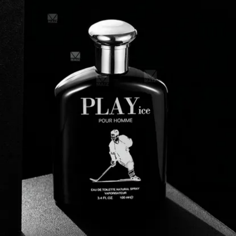Perfume Masculino de Luxo 100m - Cologne Spray Bottle avaliação e preço
