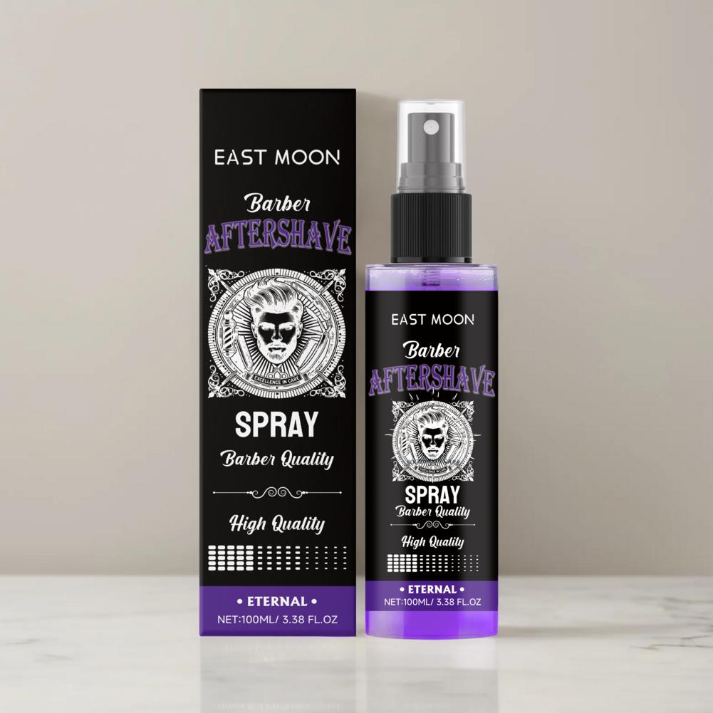 Spray pós-barba masculino, hid - Men'S Grooming Aftershave avaliação e preço