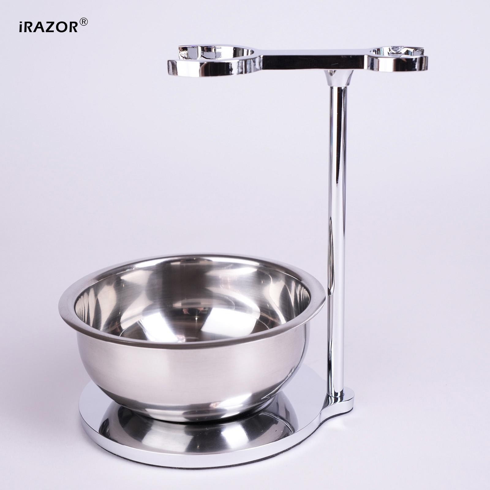 Irazor masculino navalha de ba - Shaving Bowl Soap avaliação e preço