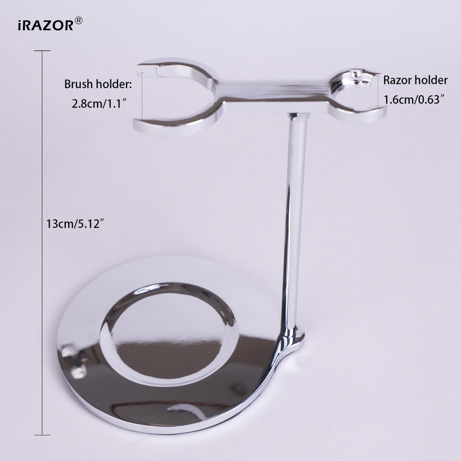 Irazor masculino navalha de ba - Shaving Bowl Soap avaliação e preço