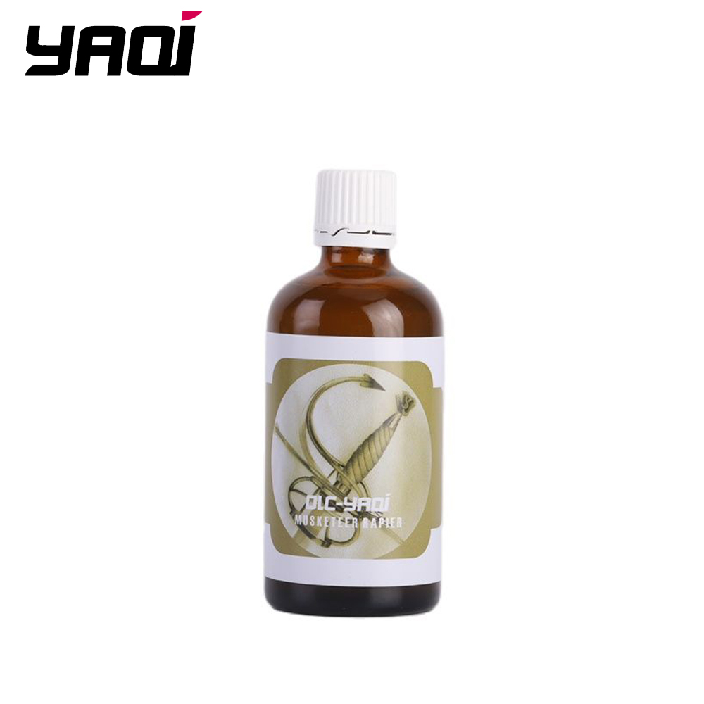 2026 YAQI Musketeer Rapiere Af - Men'S Grooming Aftershave avaliação e preço