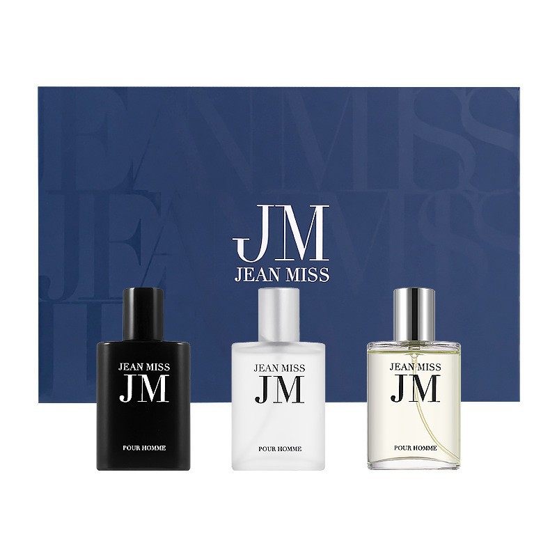 Conjunto de Presente com 3 Peç - Cologne Spray Bottle avaliação e preço