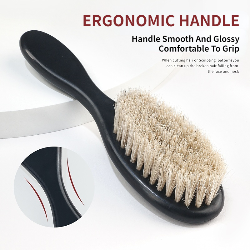 1 Escova Profissional para Bar - Men'S Grooming Tool avaliação e preço