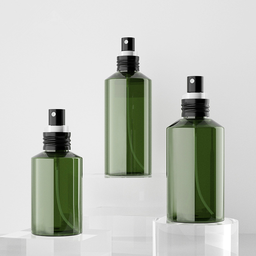 1pc 50/100/150/200 ml garrafa  - Cologne Spray Bottle avaliação e preço