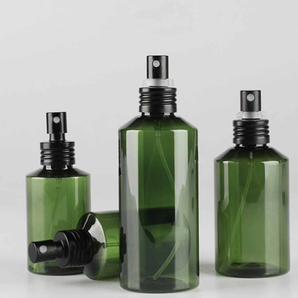 1pc 50/100/150/200 ml garrafa  - Cologne Spray Bottle avaliação e preço