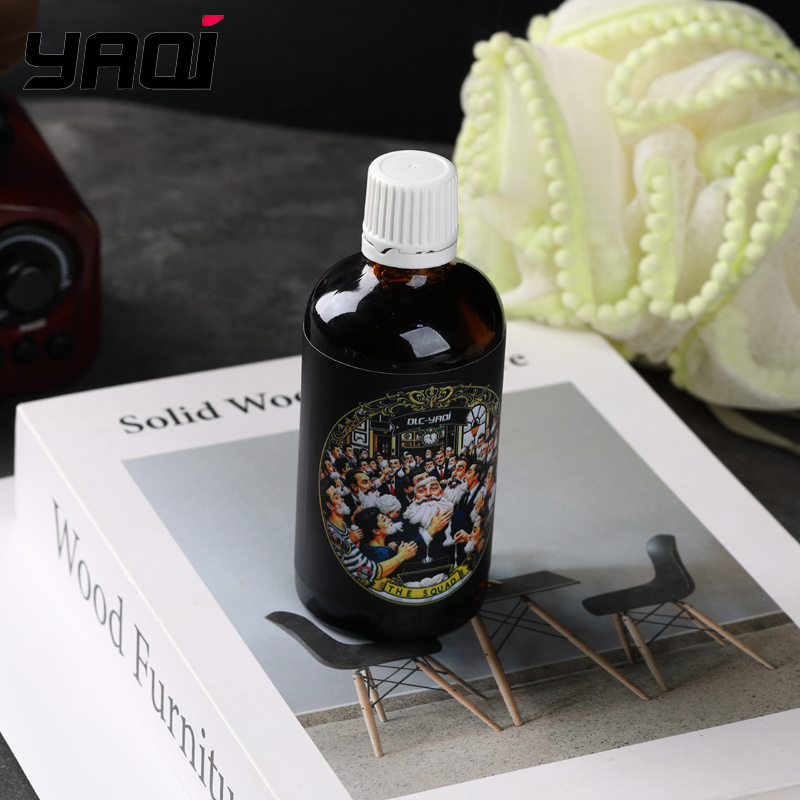 2026 Yaqi the Squad Splash Pós - Men'S Grooming Aftershave avaliação e preço
