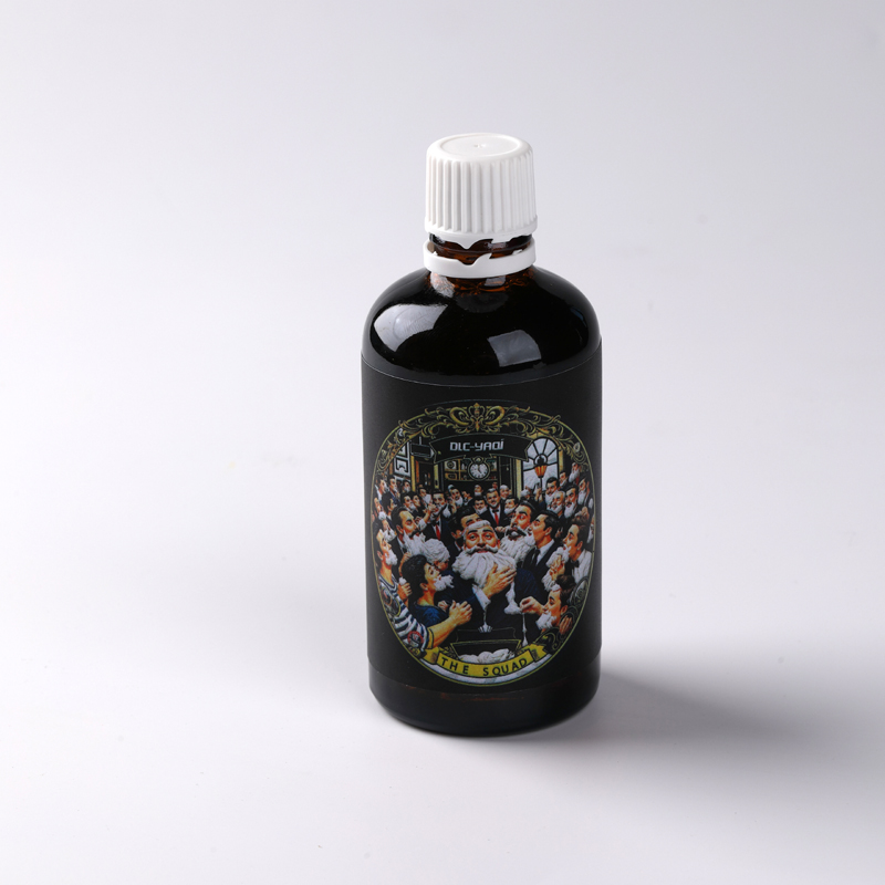 2026 Yaqi the Squad Splash Pós - Men'S Grooming Aftershave avaliação e preço