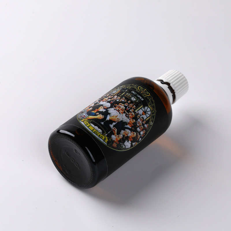 2026 Yaqi the Squad Splash Pós - Men'S Grooming Aftershave avaliação e preço