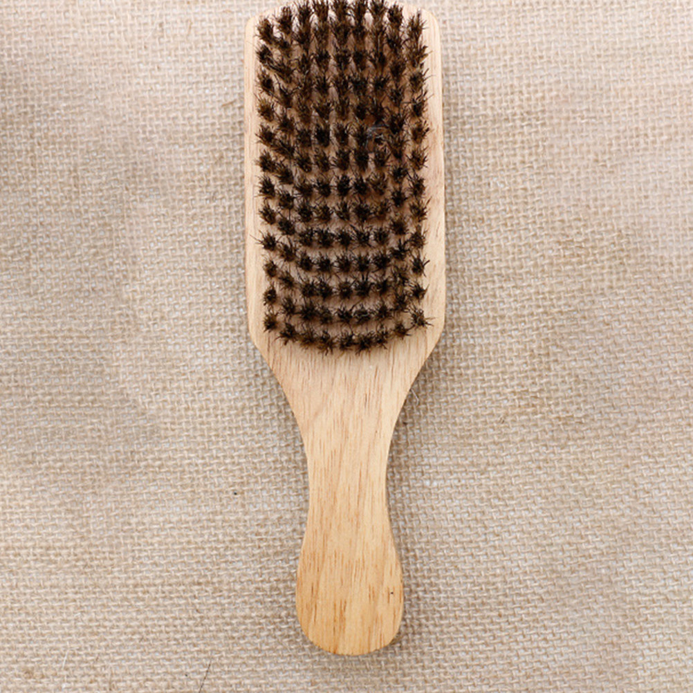 2 Peças Pente para Estilização - Men'S Grooming Tool avaliação e preço