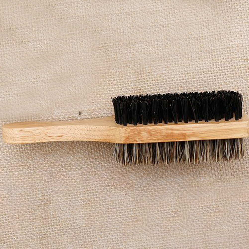 2 Peças Pente para Estilização - Men'S Grooming Tool avaliação e preço