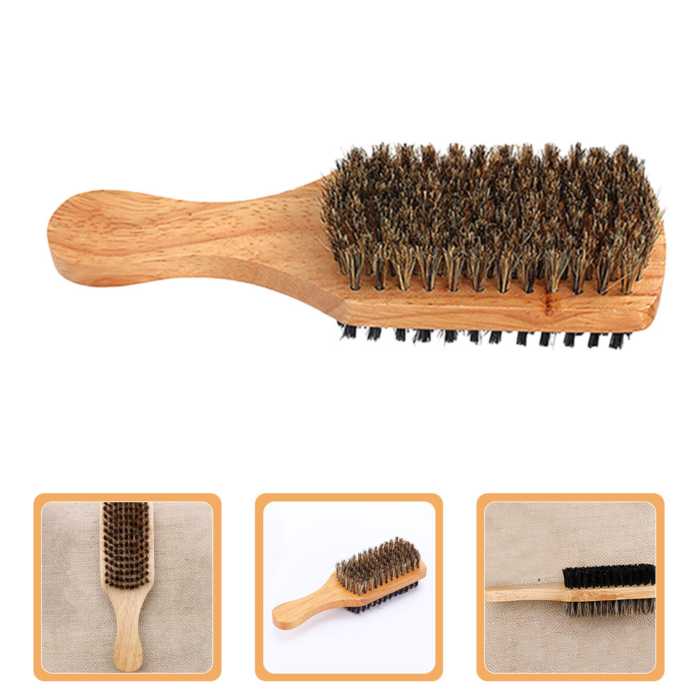 2 Peças Pente para Estilização - Men'S Grooming Tool avaliação e preço