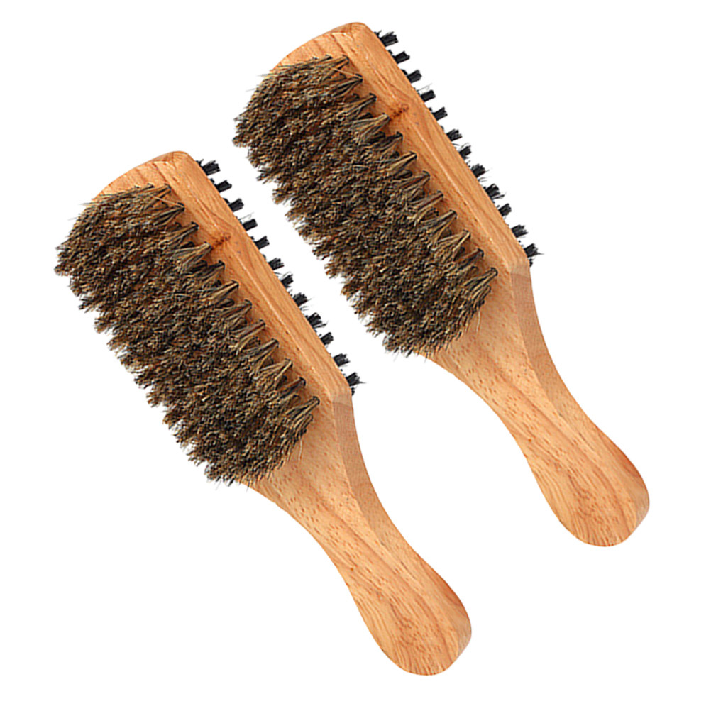 2 Peças Pente para Estilização - Men'S Grooming Tool avaliação e preço