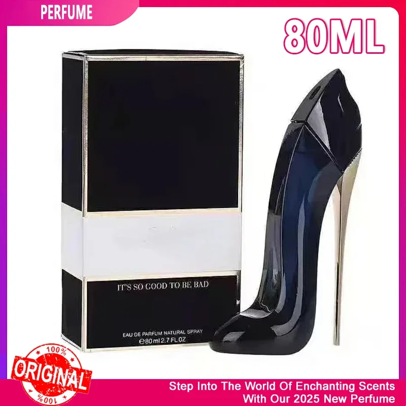 Perfume sexy de marca para mul - Cologne Spray Bottle avaliação e preço