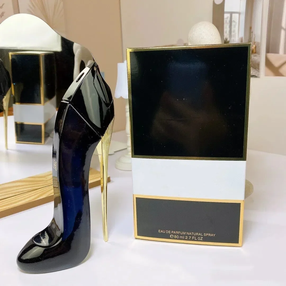 Perfume sexy de marca para mul - Cologne Spray Bottle avaliação e preço
