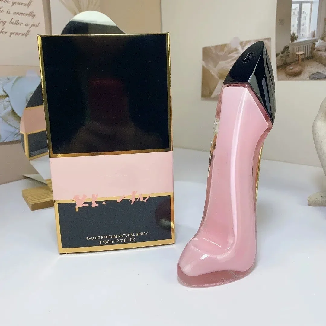 Perfume sexy de marca para mul - Cologne Spray Bottle avaliação e preço