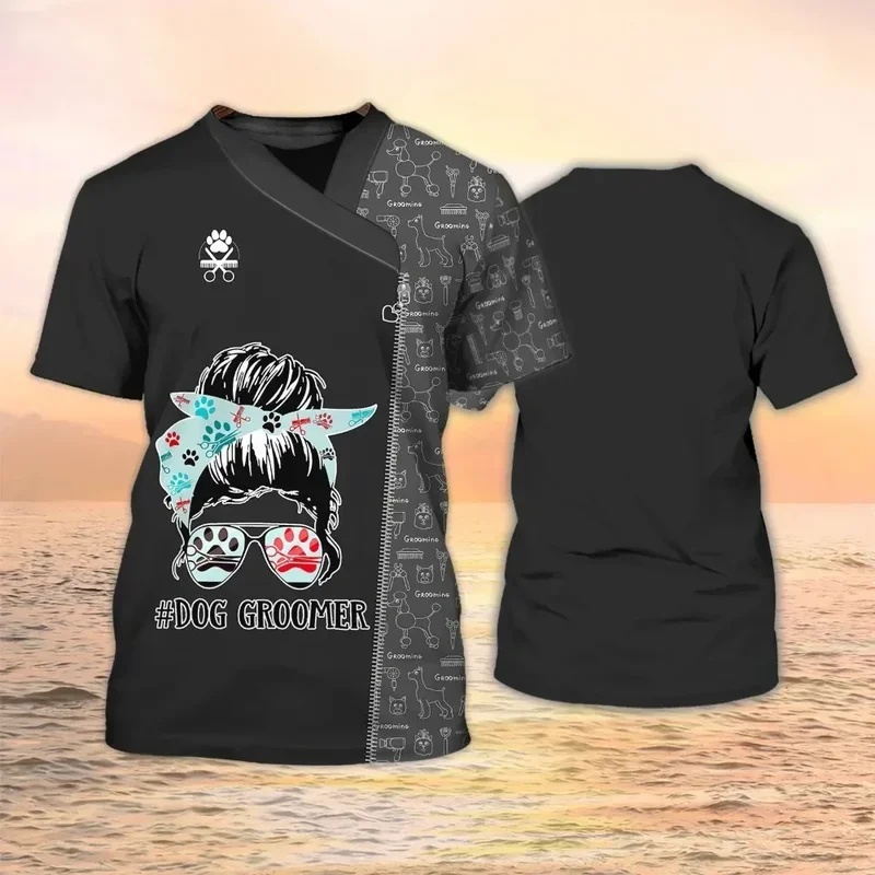 Camiseta Personalizada com Sua - Men'S Grooming Pictures avaliação e preço