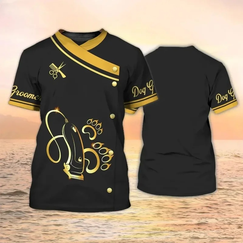 Camiseta Personalizada com Sua - Men'S Grooming Pictures avaliação e preço